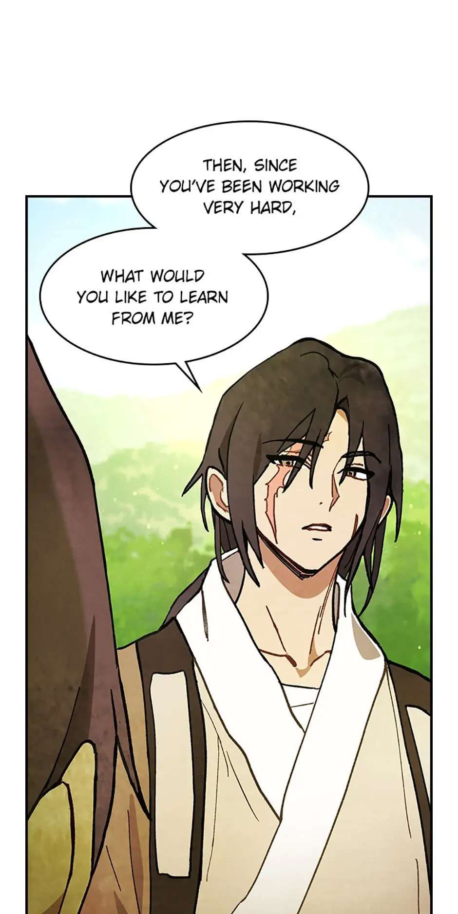 Yi Shen Dang Guan Chapter 30 1